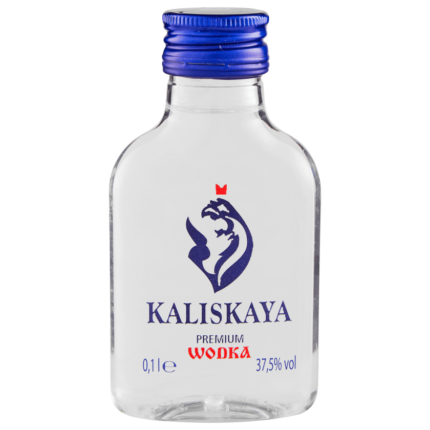 Kaliskaya Wodka 100ml